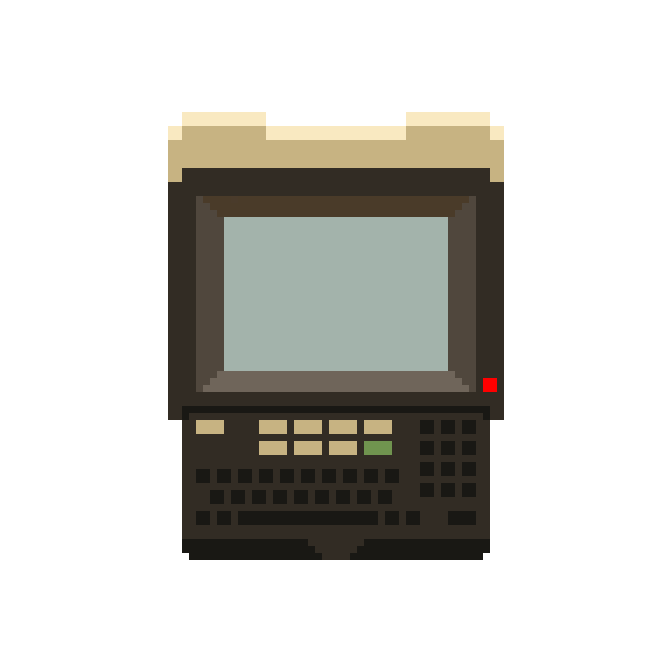 minitel only image